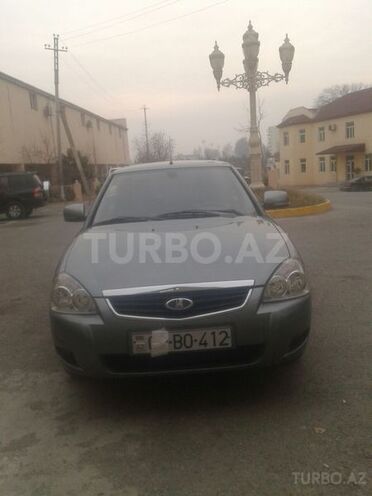 LADA (VAZ) Priora 2013, 44,000 km - 1.6 l - Ağdam