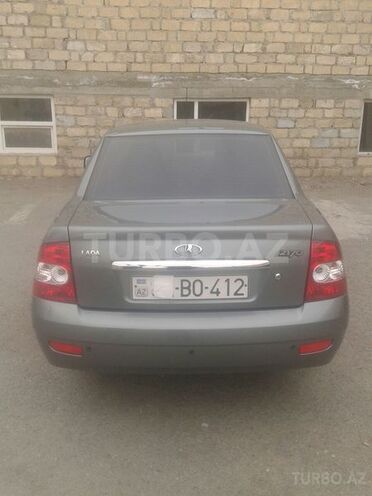 LADA (VAZ) Priora 2013, 44,000 km - 1.6 l - Ağdam
