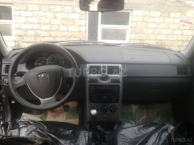 LADA (VAZ) Priora 2013, 44,000 km - 1.6 l - Ağdam