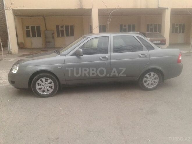 LADA (VAZ) Priora 2013, 44,000 km - 1.6 l - Ağdam