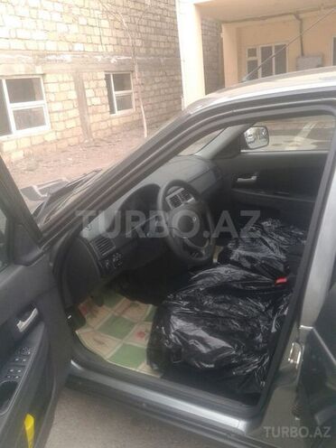 LADA (VAZ) Priora 2013, 44,000 km - 1.6 l - Ağdam