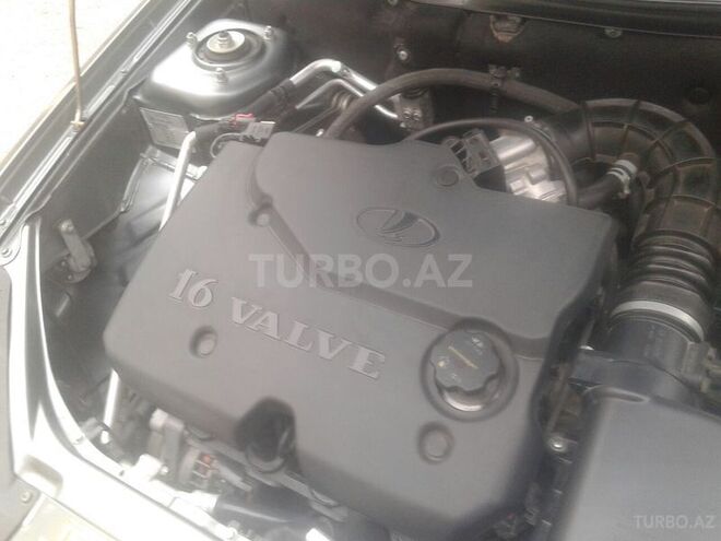 LADA (VAZ) Priora 2013, 44,000 km - 1.6 l - Ağdam