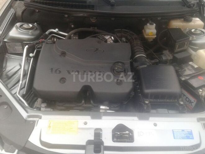 LADA (VAZ) Priora 2013, 44,000 km - 1.6 l - Ağdam