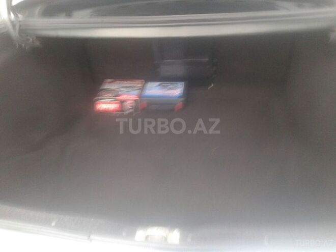 LADA (VAZ) Priora 2013, 44,000 km - 1.6 l - Ağdam