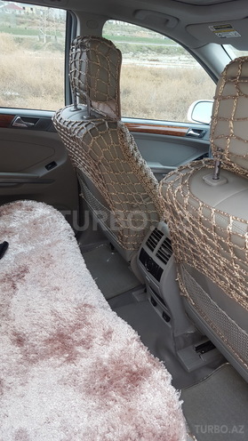 Mercedes ML 350 2006, 116,000 km - 3.5 l - Bakı