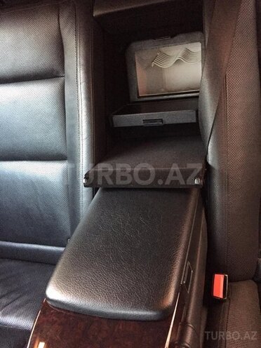 Mercedes S 350 2010, 114,000 km - 3.5 л - Bakı