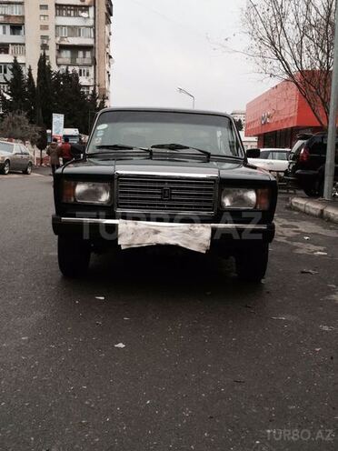 LADA (VAZ) 2107 2006, 181,100 km - 1.6 l - Bakı