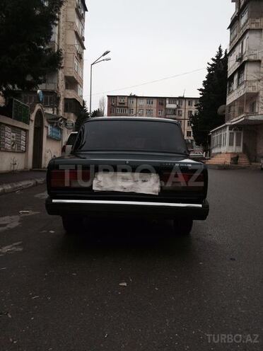 LADA (VAZ) 2107 2006, 181,100 km - 1.6 l - Bakı