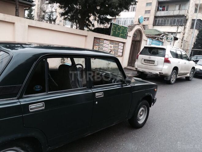 LADA (VAZ) 2107 2006, 181,100 km - 1.6 l - Bakı