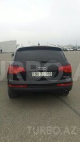 Audi Q7 2006, 189,000 km - 4.2 л - Bakı