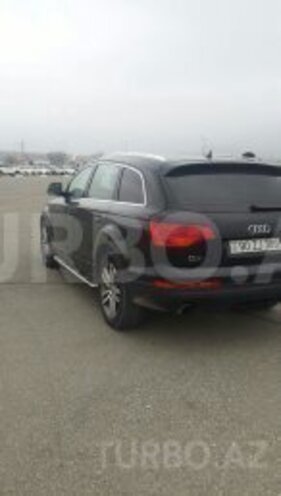 Audi Q7 2006, 189,000 km - 4.2 л - Bakı