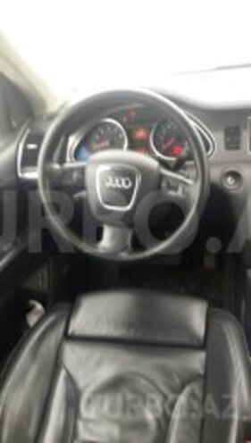 Audi Q7 2006, 189,000 km - 4.2 л - Bakı