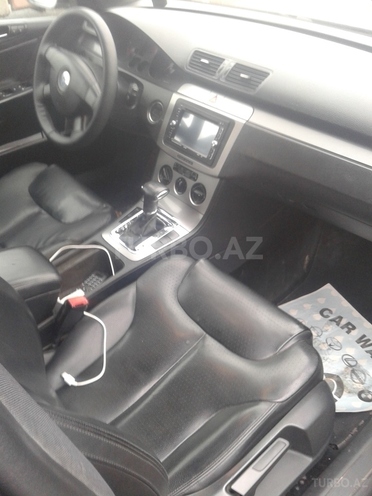 Volkswagen Passat 2006, 175,023 km - 2.0 l - Sumqayıt
