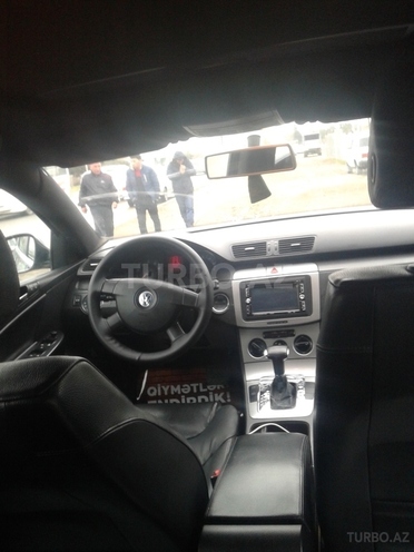 Volkswagen Passat 2006, 175,023 km - 2.0 l - Sumqayıt