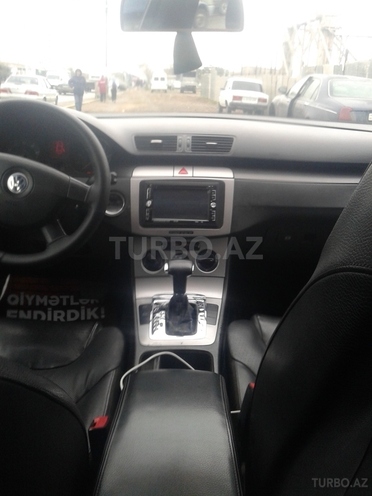 Volkswagen Passat 2006, 175,023 km - 2.0 l - Sumqayıt
