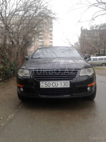 Volkswagen Passat 2006, 175,023 km - 2.0 l - Sumqayıt