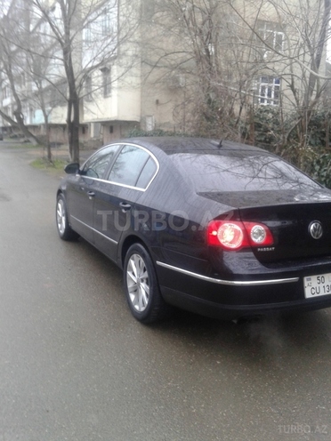 Volkswagen Passat 2006, 175,023 km - 2.0 l - Sumqayıt