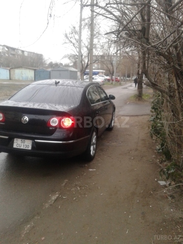 Volkswagen Passat 2006, 175,023 km - 2.0 l - Sumqayıt