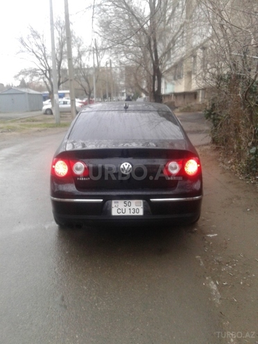 Volkswagen Passat 2006, 175,023 km - 2.0 l - Sumqayıt