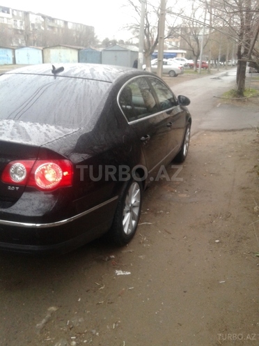 Volkswagen Passat 2006, 175,023 km - 2.0 l - Sumqayıt