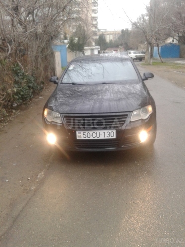 Volkswagen Passat 2006, 175,023 km - 2.0 l - Sumqayıt