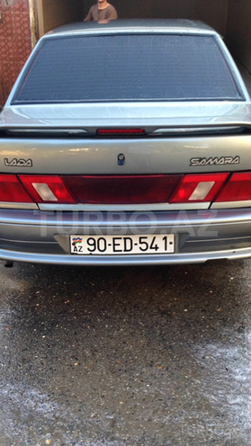 LADA (VAZ) 2115 2008, 155,000 km - 1.5 л - Bakı