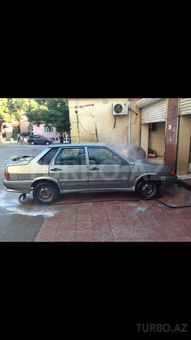 LADA (VAZ) 2115 2008, 155,000 km - 1.5 л - Bakı