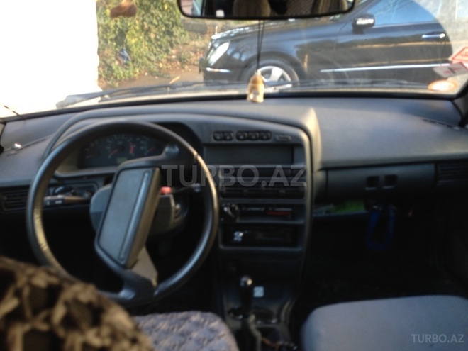 LADA (VAZ) 2115 2008, 155,000 km - 1.5 л - Bakı