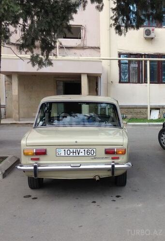 LADA (VAZ) 2101 1971, 220,000 km - 1.3 l - Bakı