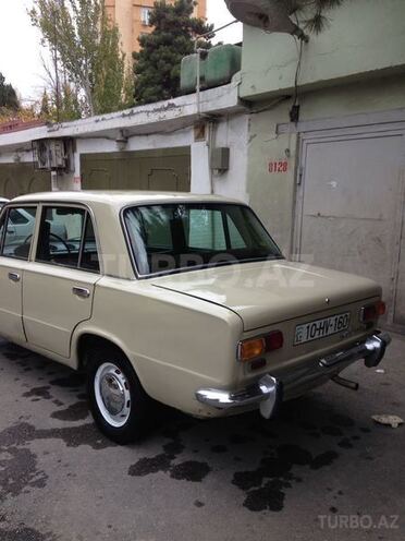LADA (VAZ) 2101 1971, 220,000 km - 1.3 l - Bakı