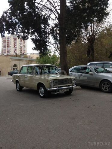 LADA (VAZ) 2101 1971, 220,000 km - 1.3 l - Bakı