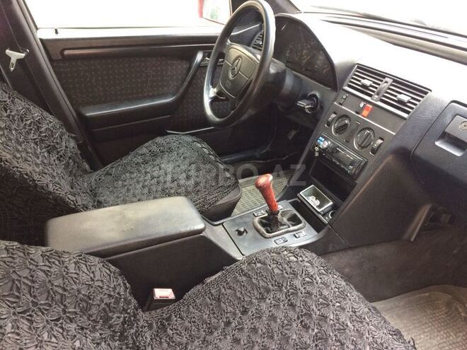 Mercedes C 180 1994, 288,000 km - 1.8 l - Sumqayıt