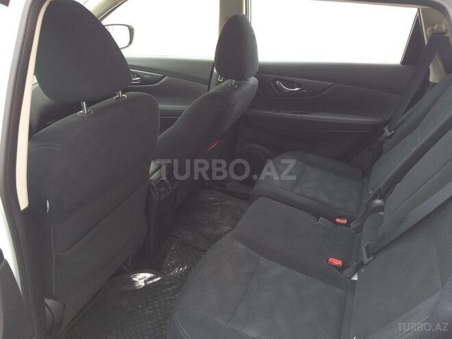 Nissan X-Trail 2016, 3,250 km - 2.0 l - Bakı