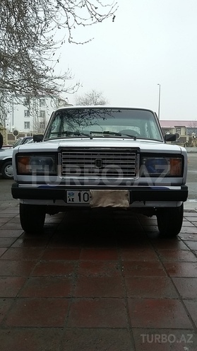 LADA (VAZ) 2107 2004, 77,000 km - 1.6 l - Göyçay
