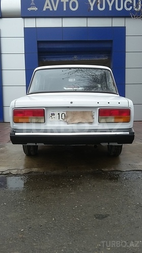LADA (VAZ) 2107 2004, 77,000 km - 1.6 l - Göyçay