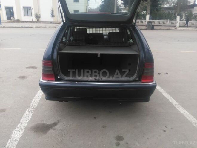 Mercedes C 250 1997, 225,328 km - 2.5 l - Ağdaş