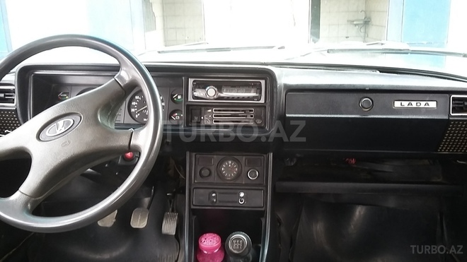 LADA (VAZ) 2107 2004, 77,000 km - 1.6 l - Göyçay
