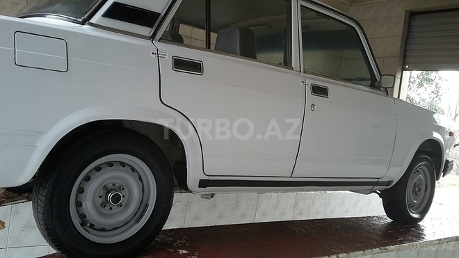 LADA (VAZ) 2107 2004, 77,000 km - 1.6 l - Göyçay