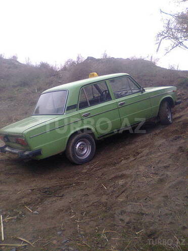 LADA (VAZ) 2106 1985, 16,899 km - 1.6 l - Şirvan