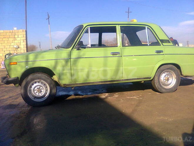 LADA (VAZ) 2106 1985, 16,899 km - 1.6 l - Şirvan