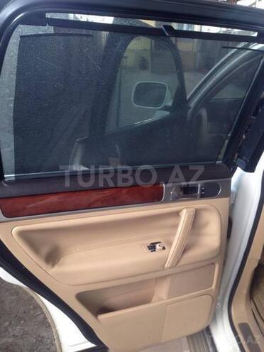 Volkswagen Touareg 2004, 136,000 km - 4.2 l - Bakı