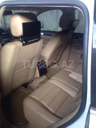 Volkswagen Touareg 2004, 136,000 km - 4.2 l - Bakı