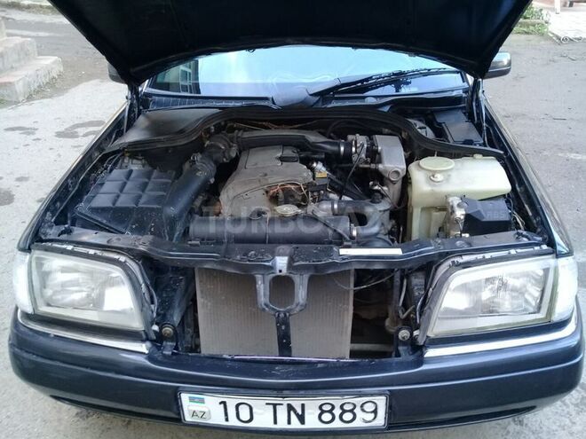 Mercedes C 220 1994, 361,492 km - 2.2 л - Bakı