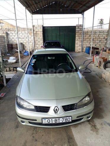 Renault Laguna 2006, 276,000 km - 2.0 l - Sumqayıt