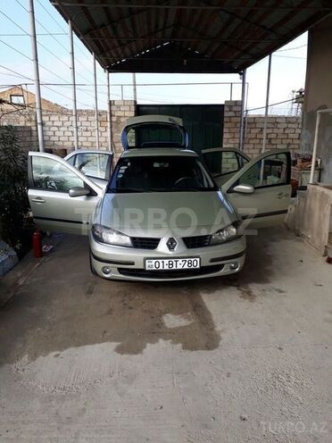 Renault Laguna 2006, 276,000 km - 2.0 l - Sumqayıt