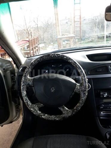 Renault Laguna 2006, 276,000 km - 2.0 l - Sumqayıt