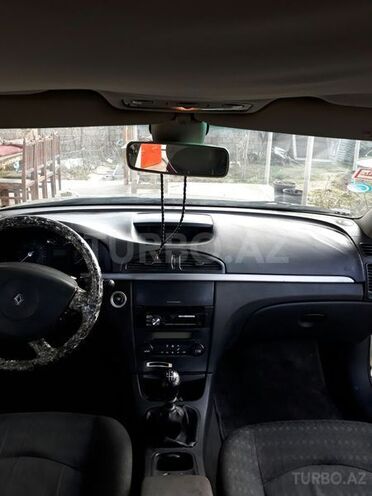 Renault Laguna 2006, 276,000 km - 2.0 l - Sumqayıt