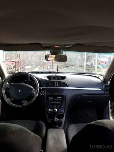 Renault Laguna 2006, 276,000 km - 2.0 l - Sumqayıt