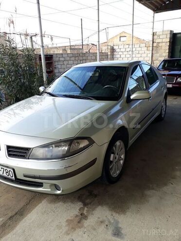 Renault Laguna 2006, 276,000 km - 2.0 l - Sumqayıt