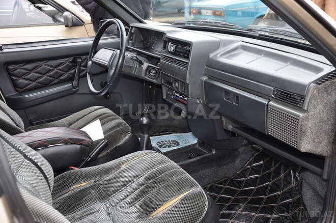 LADA (VAZ) 21099 2000, 384,000 km - 1.6 л - Bakı